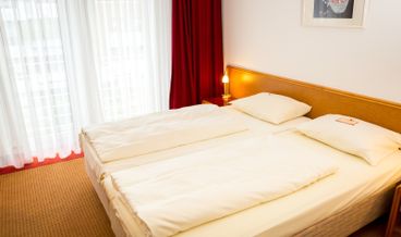 afbeelding van Tweepersoonskamer