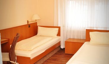afbeelding van Twin kamer