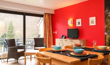 afbeelding van Appartement met 2 slaapkamers