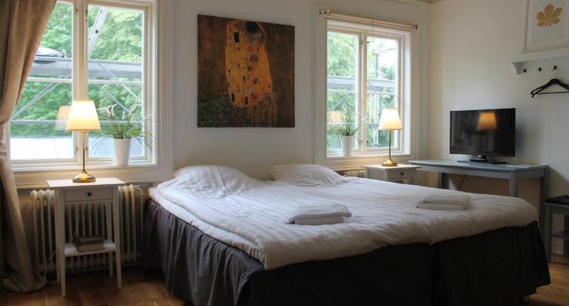 Kamer