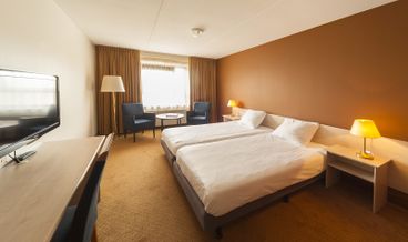 afbeelding van Classic Hotelkamer