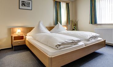 afbeelding van Standaard Kamer