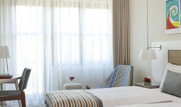afbeelding van Comfort kamer
