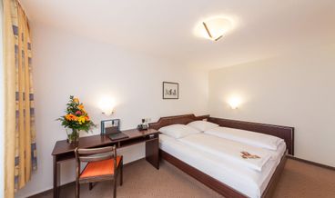 afbeelding van Standaard Kamer