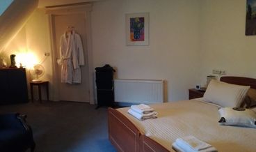 afbeelding van Standaard Kamer
