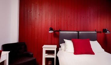 afbeelding van Standaard Kamer