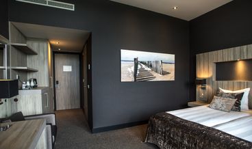 afbeelding van Standaard kamer