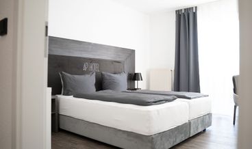 afbeelding van Superior Double Room-1 Double Bed Non Refundable Free WiFi Free self parking Free breakfast