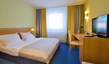 afbeelding van Standaard Kamer