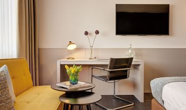 afbeelding van Standard Double Room-1 Double Bed Free WiFi Breakfast buffet Free self parking