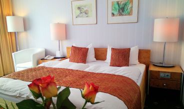 afbeelding van Standaard Kamer