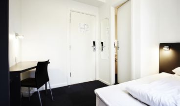 afbeelding van Tweepersoonskamer