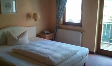 afbeelding van Double Room-1 Double Bed Free WiFi Breakfast buffet Free self parking