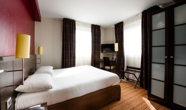 afbeelding van Standard Double Room, 1 Double Bed-1 Double Bed Free WiFi Free breakfast