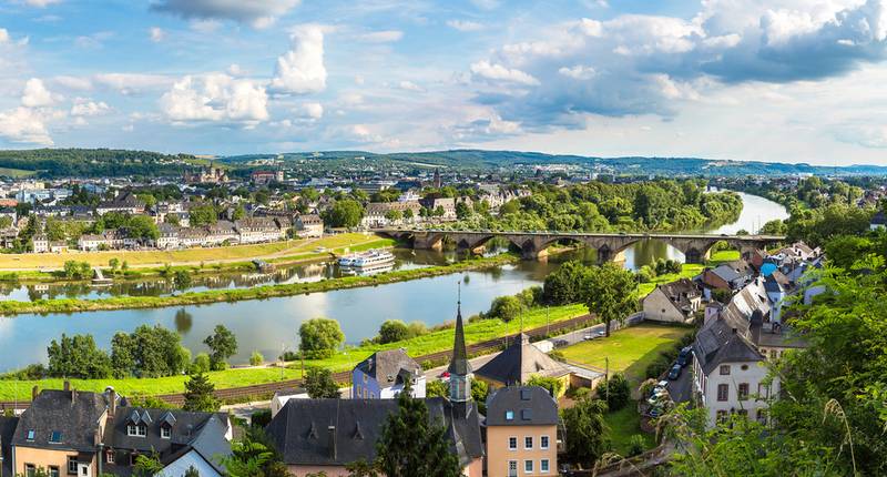 Omgeving