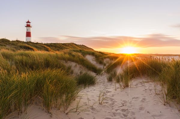 Hotels in Wurster Nordseeküste