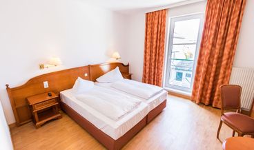 afbeelding van Comfort Double Room-1 Double Bed Non Refundable Free WiFi