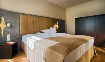 afbeelding van Superior kamer