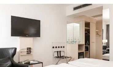 afbeelding van Twin/Double room