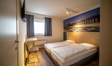 afbeelding van Standaard Kamer