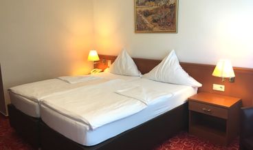 afbeelding van Comfort kamer