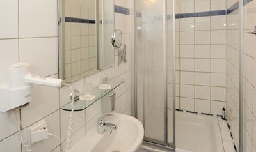 afbeelding van Double room