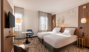 afbeelding van Classic Room, 1 Double Bed, Non Smoking-1 Double Bed Free WiFi
