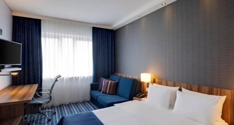 Kamer