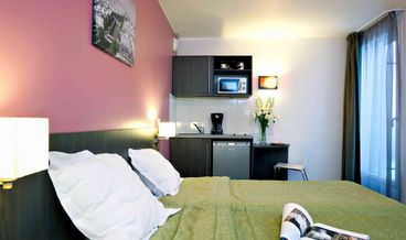 afbeelding van Appartement