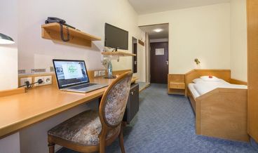 afbeelding van Standaard Kamer