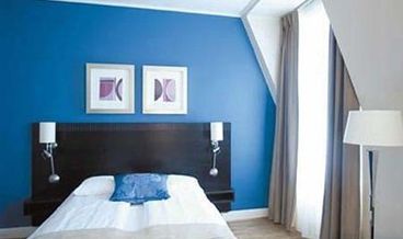 afbeelding van Economy kamer