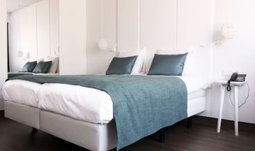 afbeelding van Comfort kamer