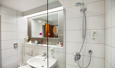 afbeelding van Comfort kamer
