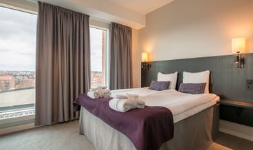 afbeelding van Standaard Kamer