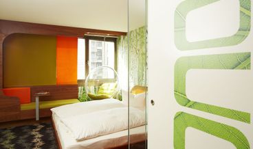 afbeelding van Standaard Kamer