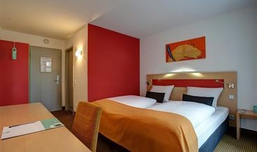 afbeelding van Standaard Kamer