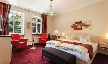 afbeelding van Comfort kamer