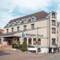 Golden Tulip Bielefeld City
