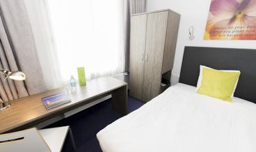 afbeelding van Standaard Kamer