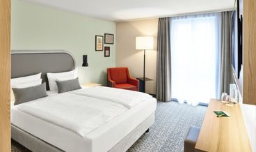 afbeelding van Superior kamer