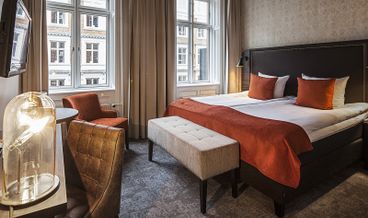 afbeelding van Superior kamer