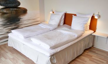 afbeelding van Standaard Kamer