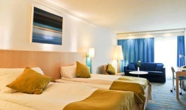 afbeelding van Standaard Kamer