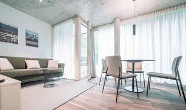 afbeelding van Familie appartement