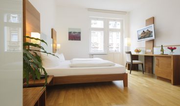 afbeelding van Standaard Kamer