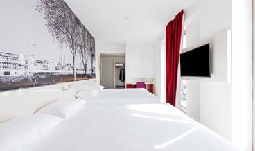 afbeelding van Familiekamer