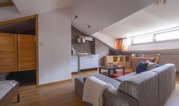afbeelding van Junior Suite