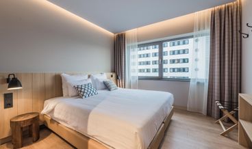 afbeelding van Urban Basic