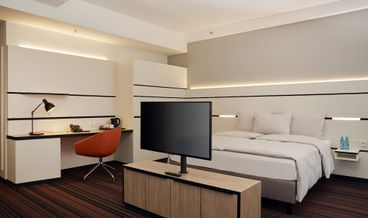 afbeelding van Junior suite