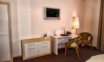 afbeelding van Double Room-1 Double Bed Non Refundable Free WiFi Free self parking Free breakfast